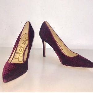 Sam Edelman heels